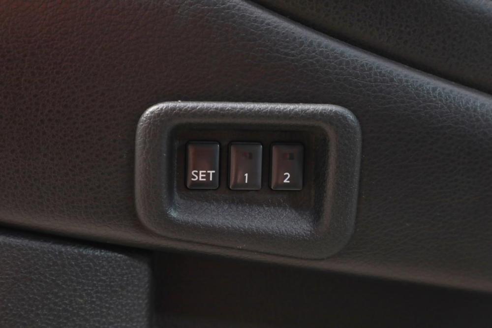 Nissan Murano II (Z51) Новосибирск  - изображение 18