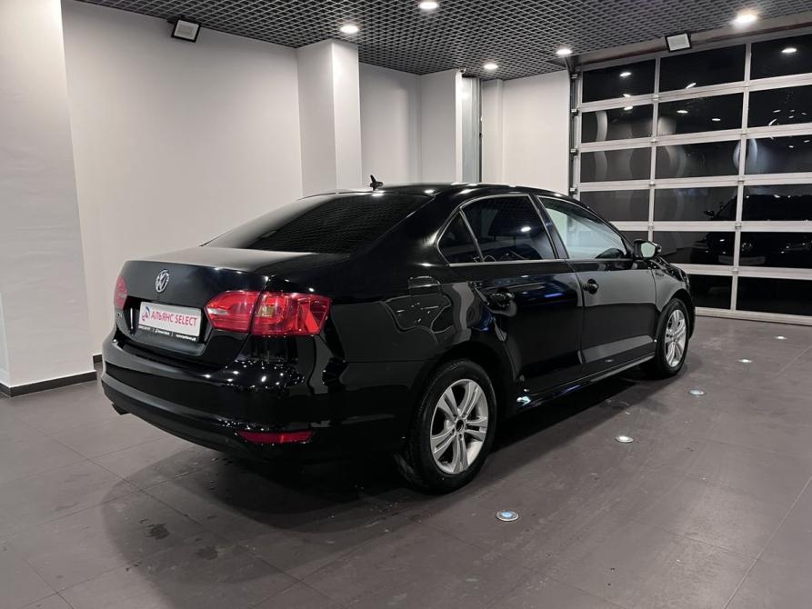 Volkswagen Jetta VI Чебоксары  - изображение 3