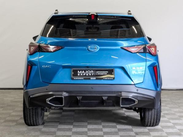 GAC GS3 с пробегом 2024 года, цена 1 915 000 рублей, 35852 км, внедорожник, Автокод Объявления