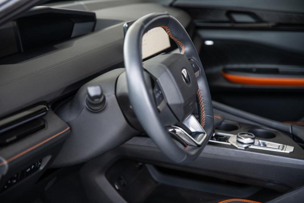 Changan UNI-V I Ростов-на-Дону  - изображение 15