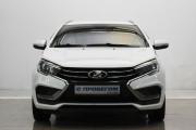 Lada (ВАЗ) Vesta I Рестайлинг (NG) Москва  - изображение 18