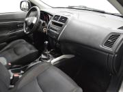 Mitsubishi ASX I Санкт-Петербург  - изображение 27