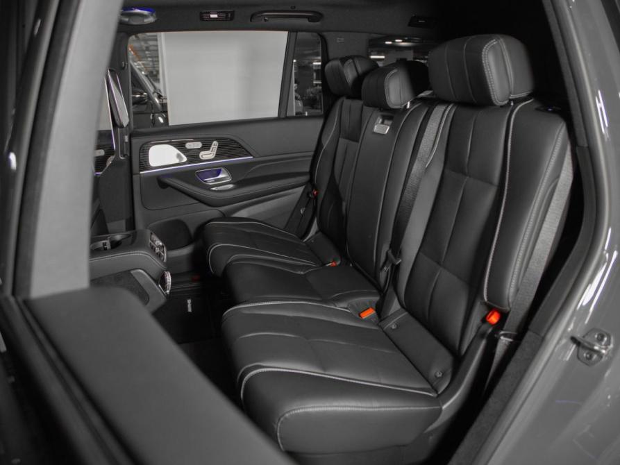 Mercedes-Benz GLS II (X167) Рестайлинг Москва  - изображение 3