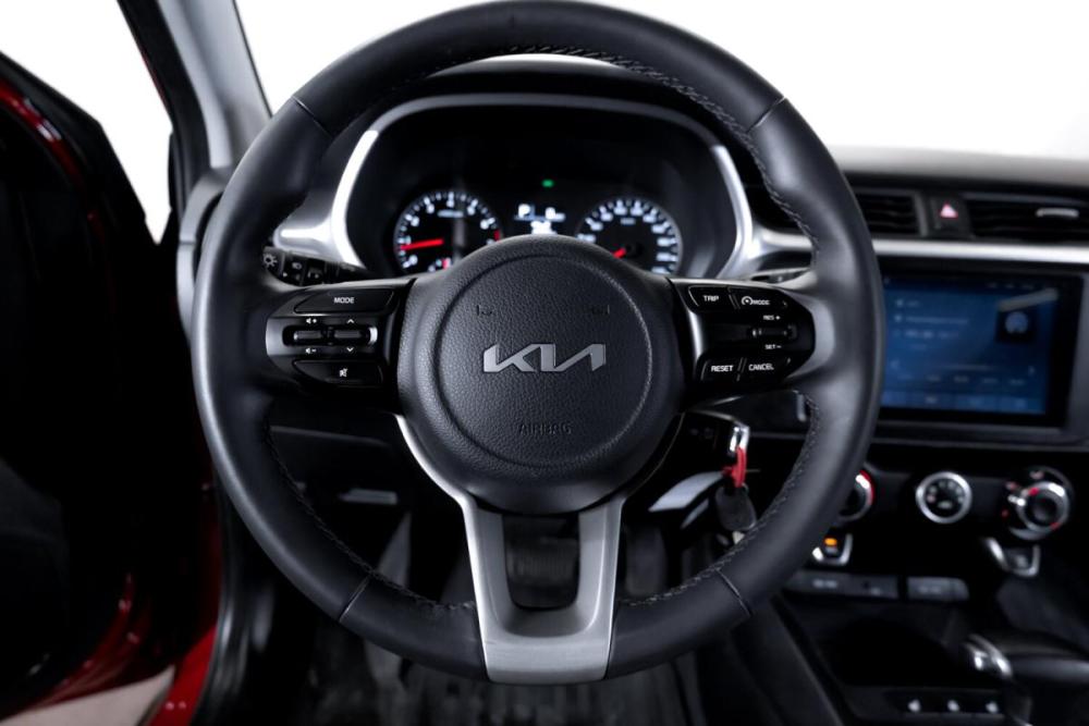 Kia Rio IV Рестайлинг Тюмень  - изображение 15