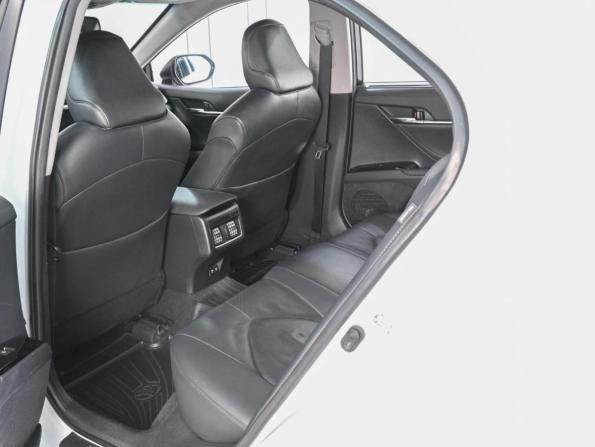 Toyota Camry VIII (XV70) с пробегом 2018 года, цена 2 789 000 рублей, 170581 км, седан, Автокод Объявления
