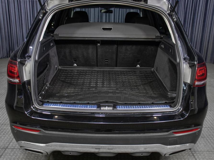 Mercedes-Benz GLC I (X253) Рестайлинг Москва  - изображение 10