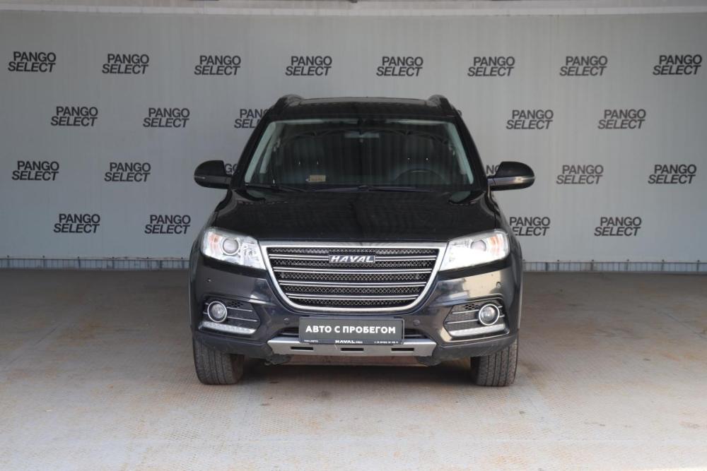 Haval H6 I Ульяновск  - изображение 2
