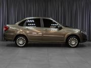 Lada (ВАЗ) Granta I Рестайлинг Тюмень  - изображение 21