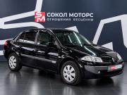 Renault Megane II Рестайлинг Ростов-на-Дону  - изображение 21