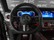 Mercedes-Benz G-Класс III (W465) Рестайлинг Москва  - изображение 43