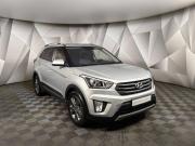 Hyundai Creta I Москва  - изображение 24