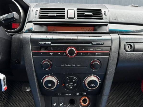 Mazda 3 I (BK) с пробегом 2005 года, цена 449 000 рублей, 232000 км, хэтчбек, Автокод Объявления