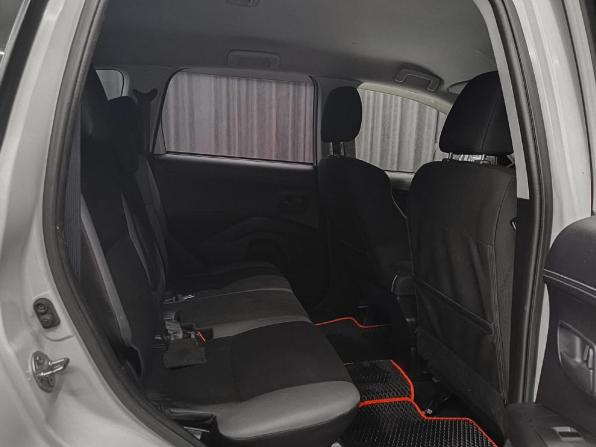Mitsubishi Outlander II Рестайлинг с пробегом 2010 года, цена 999 000 рублей, 201043 км, внедорожник, Автокод Объявления