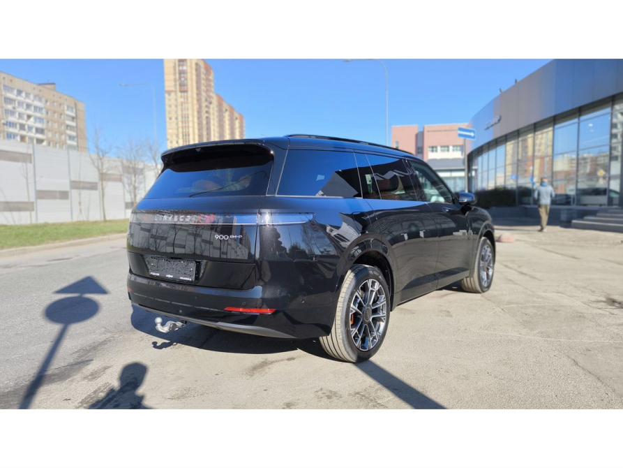 Lynk &amp; Co 900 Москва  - изображение 4