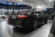 Mercedes-Benz S-Класс VII (W223) Москва  - изображение 32