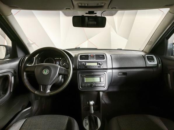 Skoda Roomster I с пробегом 2008 года, цена 397 000 рублей, 287567 км, компактвэн, Автокод Объявления