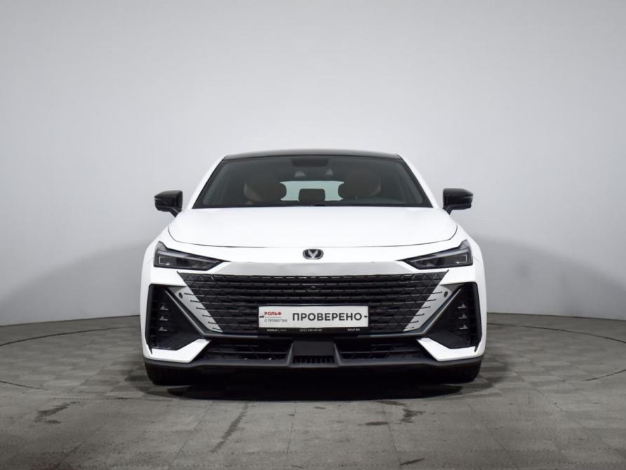 Changan UNI-V I Санкт-Петербург  - изображение 2