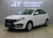 Lada (ВАЗ) Vesta I Рестайлинг (NG) Таганрог  - изображение 26