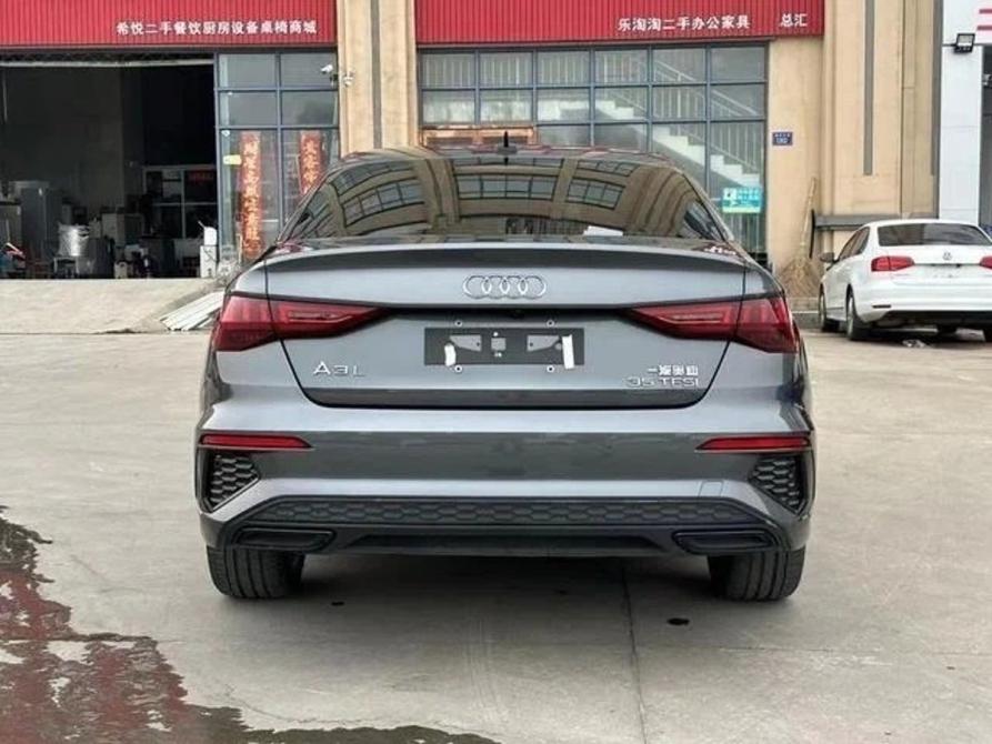 Audi A3 IV (8Y) Кемерово  - изображение 5