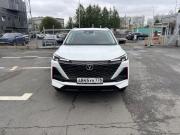 Changan CS55 Plus II Санкт-Петербург  - изображение 12