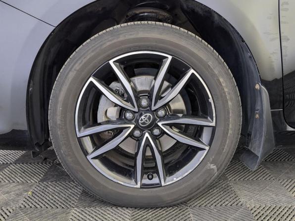 Toyota Camry VII (XV50) Рестайлинг с пробегом 2017 года, цена 2 650 000 рублей, 51535 км, седан, Автокод Объявления