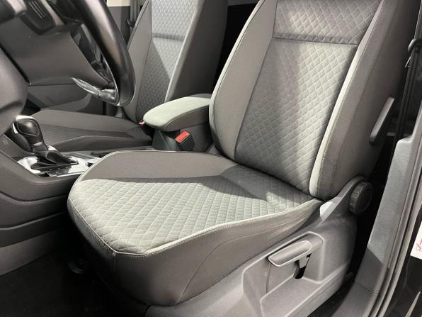 Volkswagen Tiguan II с пробегом 2018 года, цена 2 422 000 рублей, 157971 км, внедорожник, Автокод Объявления