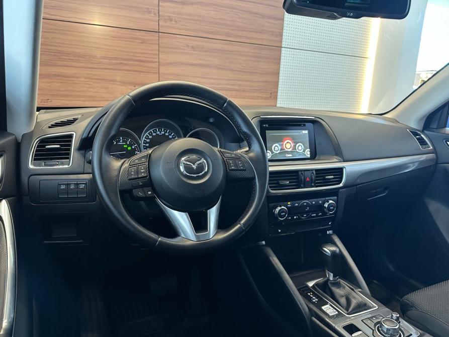 Mazda CX-5 I Челябинск  - изображение 8
