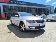 Skoda Octavia III (A7) Нижнекамск  - изображение 20