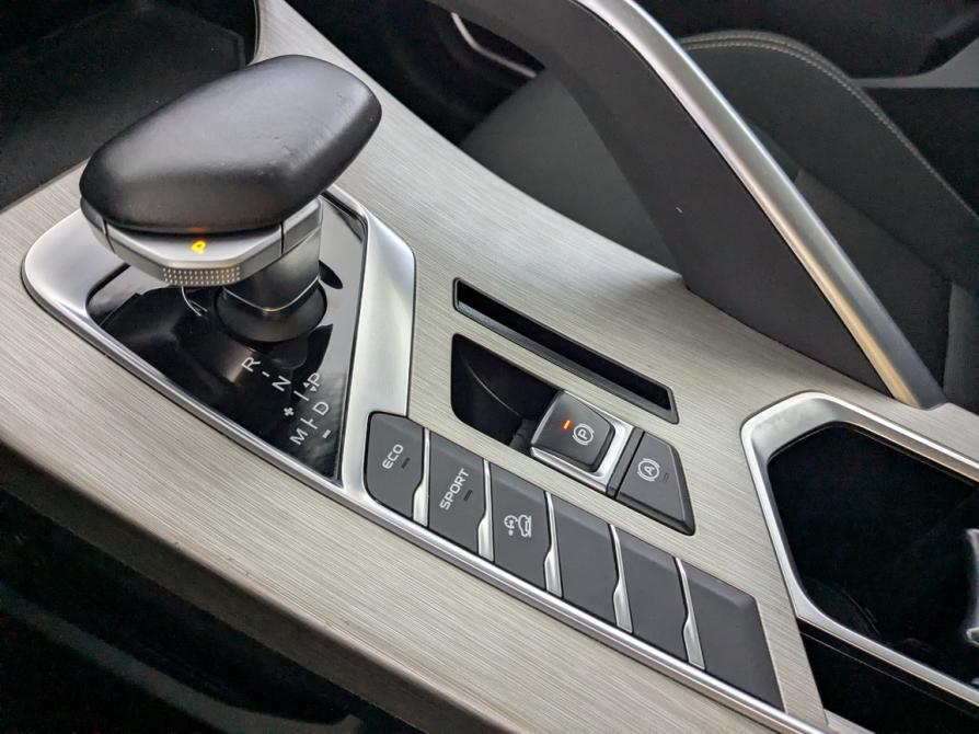 Geely Coolray I Москва  - изображение 14