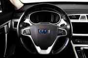 Geely Atlas I Пермь  - изображение 47