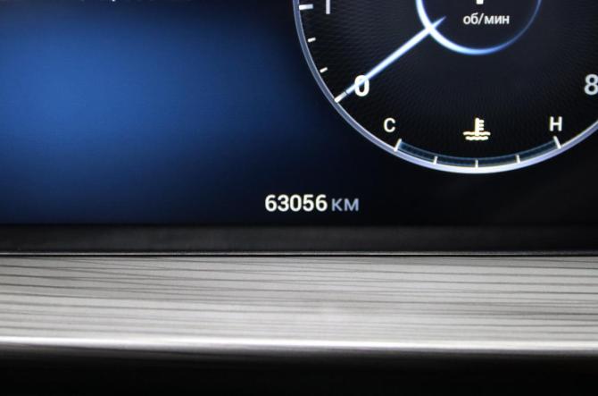 Chery Tiggo 8 Pro Max I с пробегом 2022 года, цена 2 365 650 рублей, 63056 км, внедорожник, Автокод Объявления