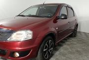 Renault Logan I Рестайлинг Волгоград  - изображение 46