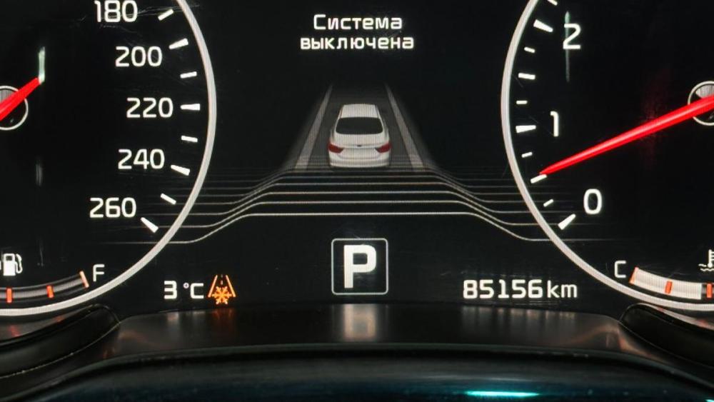 Kia Quoris I Ресталинг 2 Ставрополь  - изображение 11