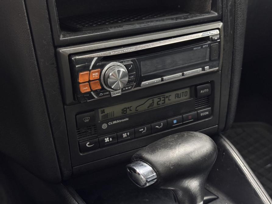 Volkswagen Golf IV Воронеж  - изображение 9