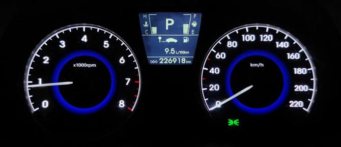 Hyundai Solaris I с пробегом 2014 года, цена 747 000 рублей, 226916 км, седан, Автокод Объявления