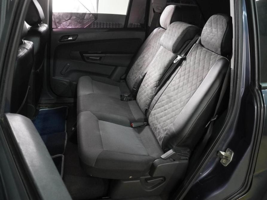 Opel Zafira B Рестайлинг Воронеж  - изображение 10