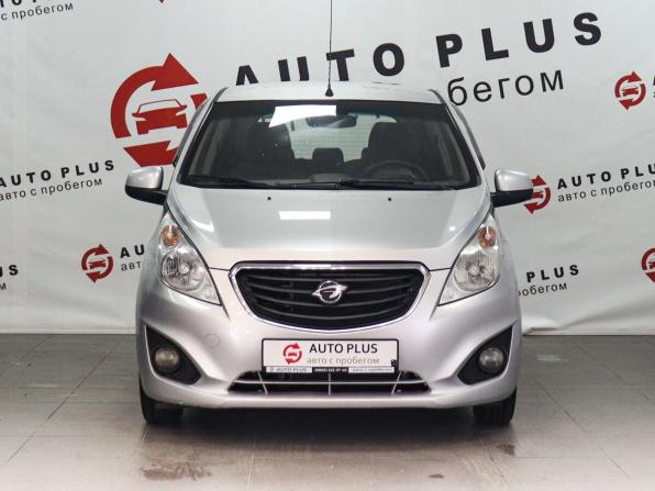 Ravon R2 с пробегом 2017 года, цена 729 000 рублей, 97165 км, хэтчбек, Автокод Объявления