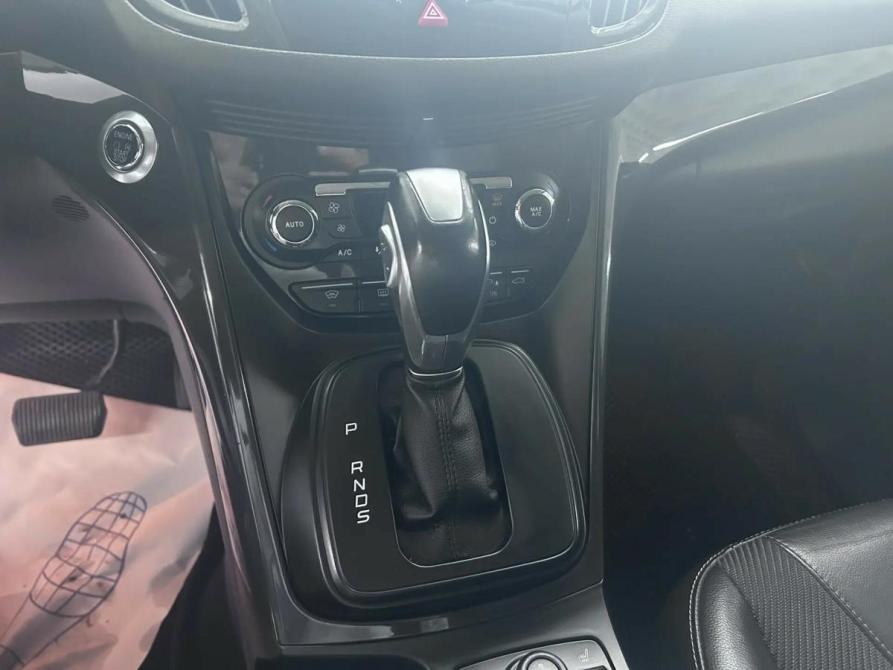 Ford Kuga II Уфа  - изображение 18