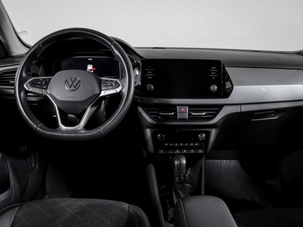 Volkswagen Polo VI с пробегом 2021 года, цена 1 525 000 рублей, 71000 км, лифтбек, Автокод Объявления