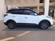 Hyundai Creta I Рестайлинг Казань  - изображение 27