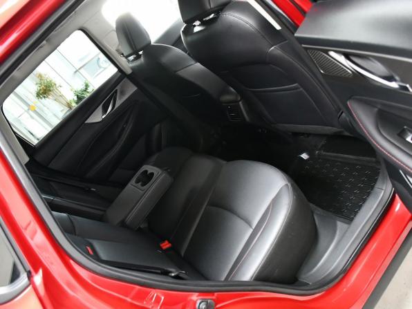 Changan CS35 Plus I Рестайлинг с пробегом 2023 года, цена 1 757 000 рублей, 14617 км, внедорожник, Автокод Объявления