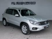 Volkswagen Tiguan I Рестайлинг Уфа  - изображение 16
