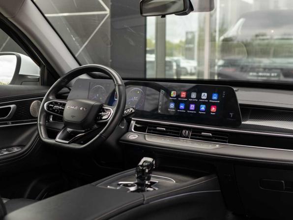 Chery Tiggo 7 Pro Max I Рестайлинг с пробегом 2024 года, цена 2 300 000 рублей, 70414 км, внедорожник, Автокод Объявления