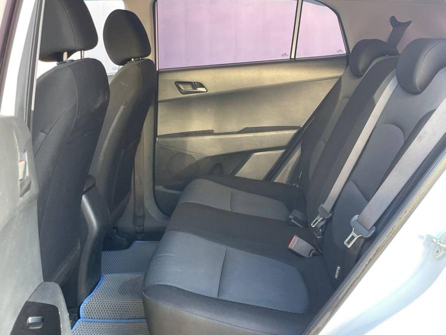 Hyundai Creta I Ярославль  - изображение 11