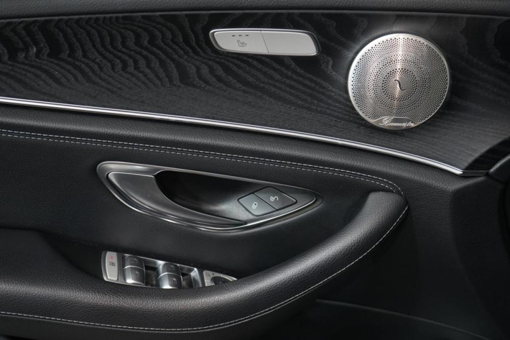 Mercedes-Benz E-Класс V (W213 S213 C238) Рестайлинг Москва  - изображение 19