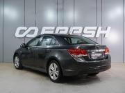 Chevrolet Cruze I Рестайлинг Воронеж  - изображение 23