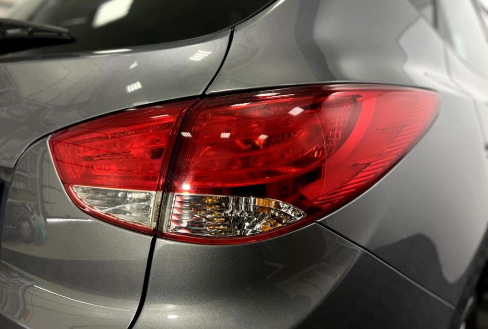 Hyundai ix35 I Рестайлинг Нижний Новгород  - изображение 21