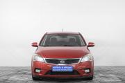 Kia Ceed I Рестайлинг Кемерово  - изображение 21