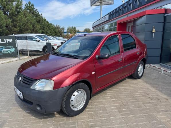 Renault Logan I с пробегом 2009 года, цена 299 900 рублей, 175691 км, седан, Автокод Объявления