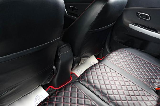 Kia Ceed II с пробегом 2012 года, цена 1 259 000 рублей, 229004 км, универсал, Автокод Объявления
